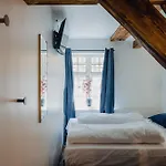 Bedwood Hostel