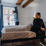 Bedwood Hostel