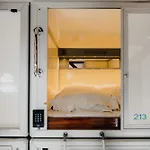 Bedwood Hostel