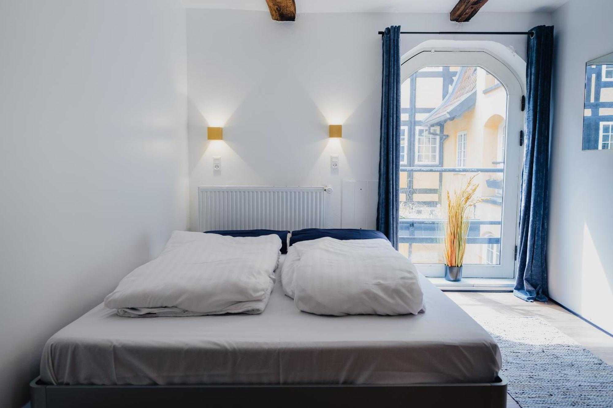 Bedwood Hostel *