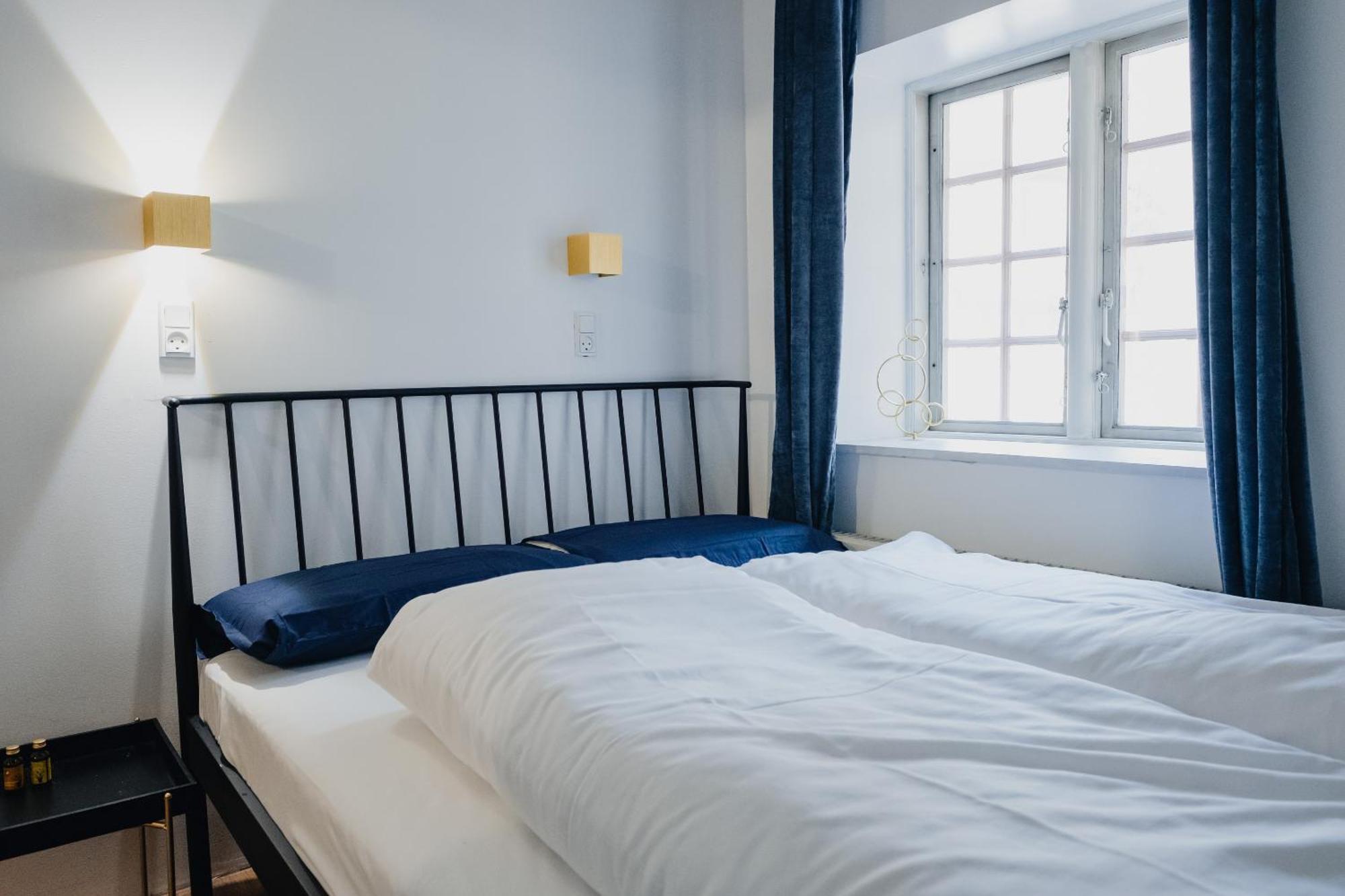 Bedwood Hostel Kopenhagen