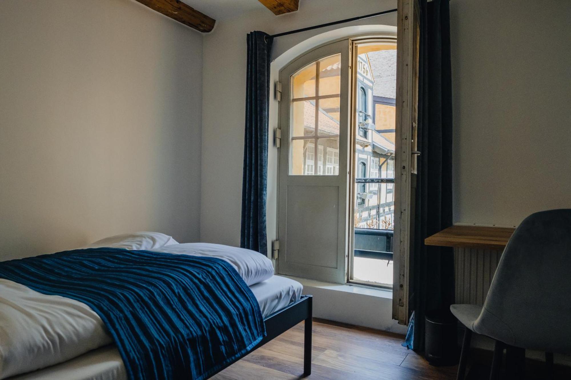 Hostel Bedwood *