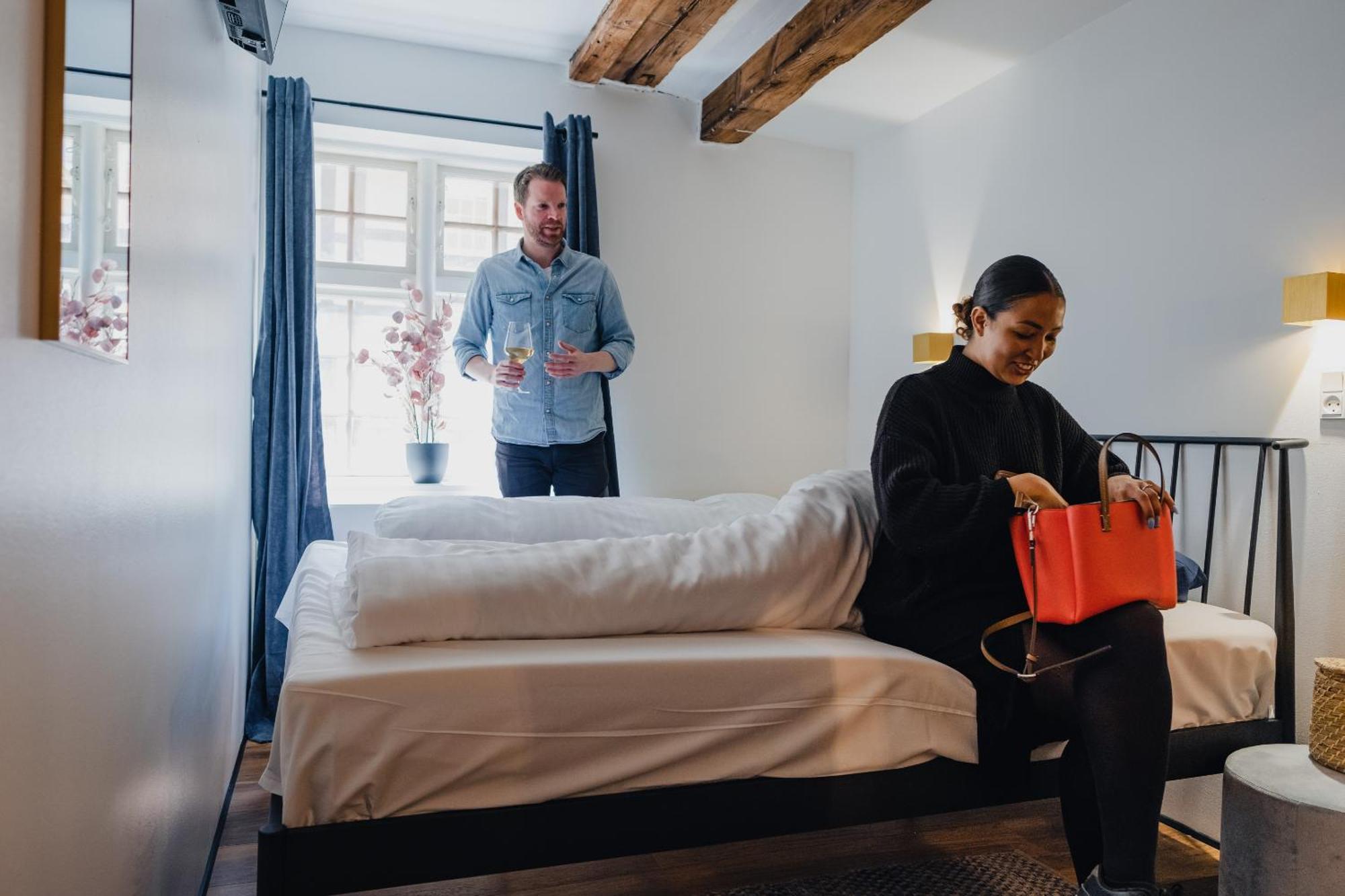 Bedwood Hostel