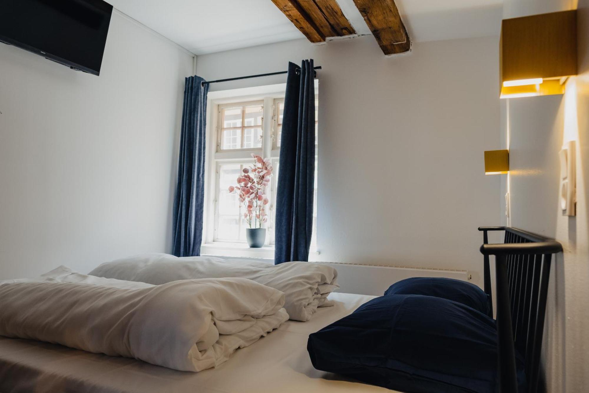 Bedwood Hostel