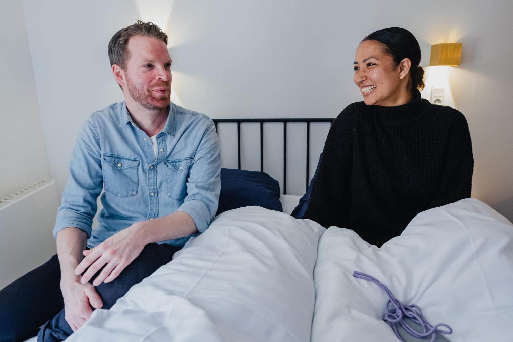Hostel Bedwood Kopenhagen