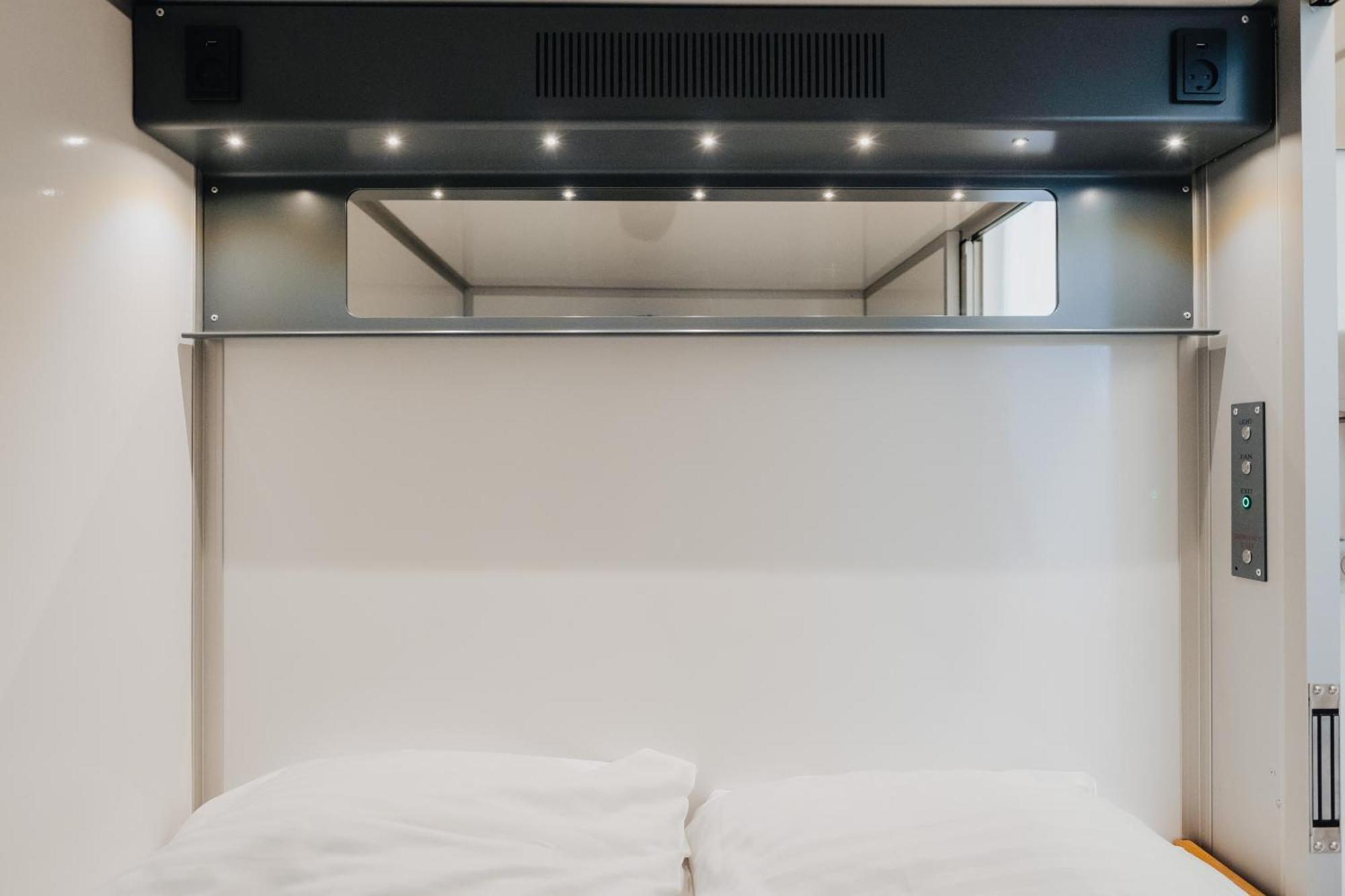 Bedwood Hostel *