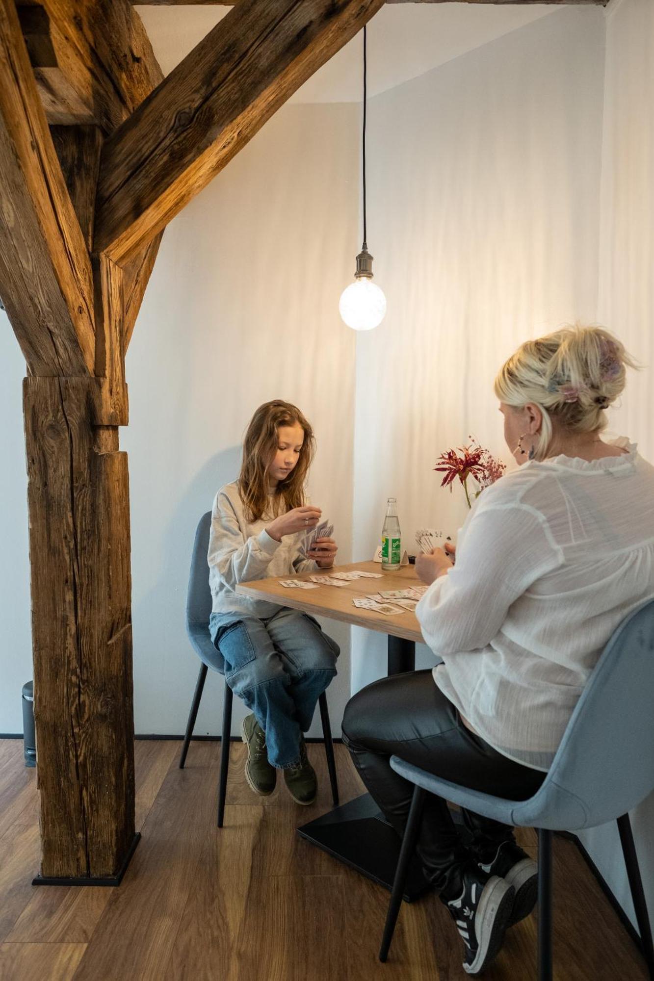 Bedwood Kopenhagen