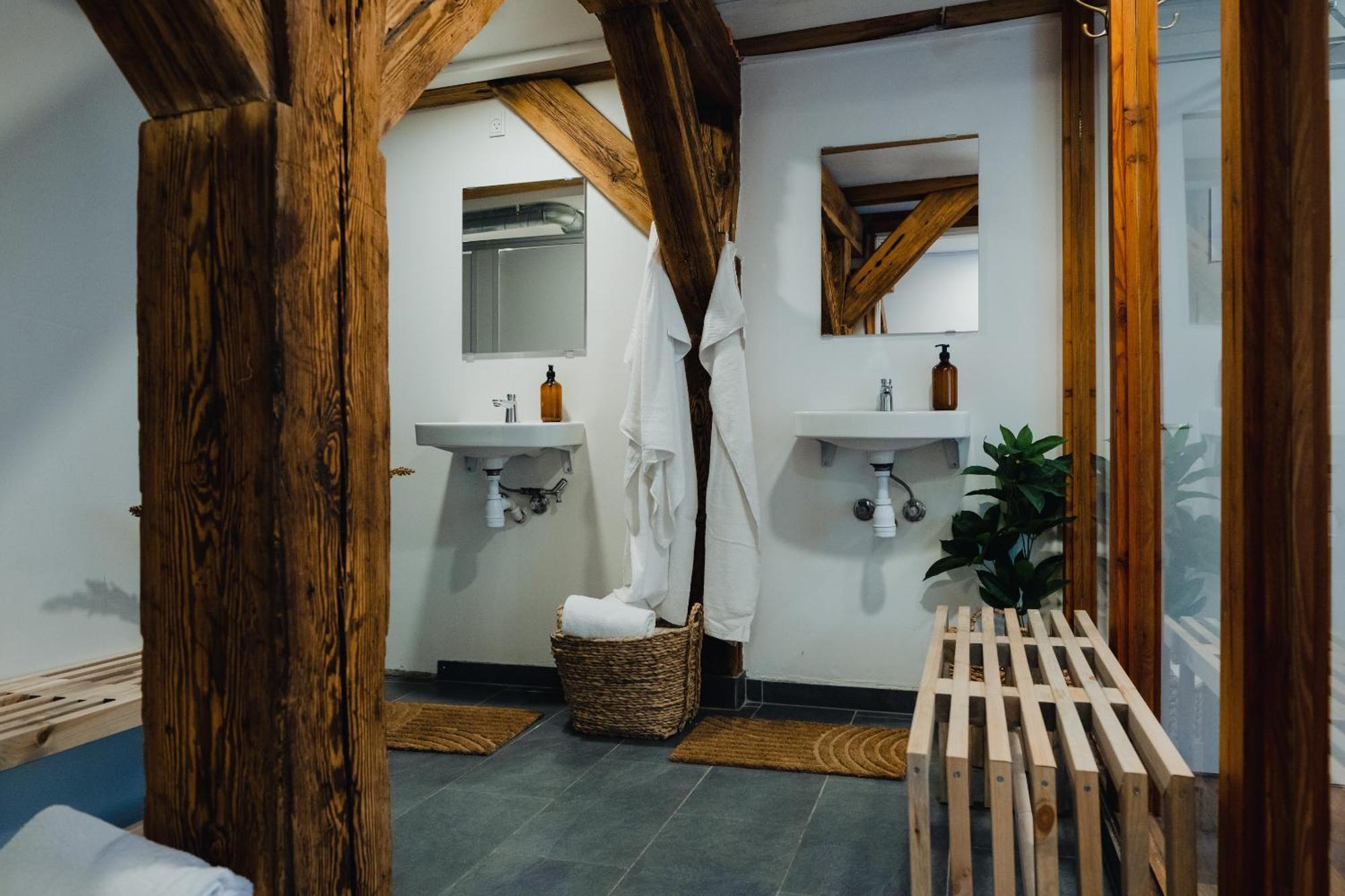 Bedwood Hostel Kopenhagen