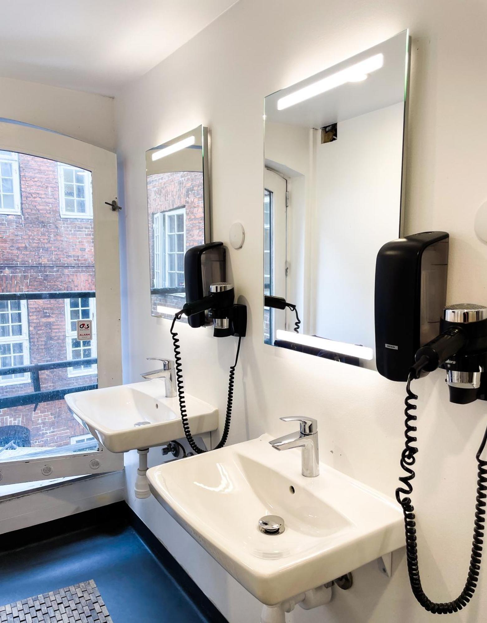 Hostel Bedwood