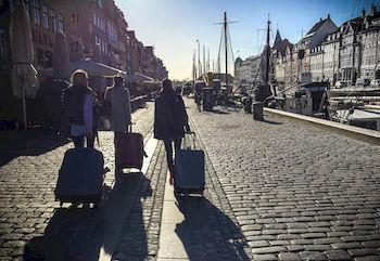 Hostel Bedwood Kopenhagen