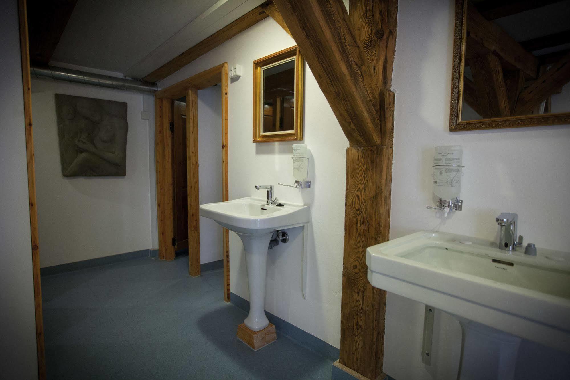 Hostel Bedwood Kopenhagen