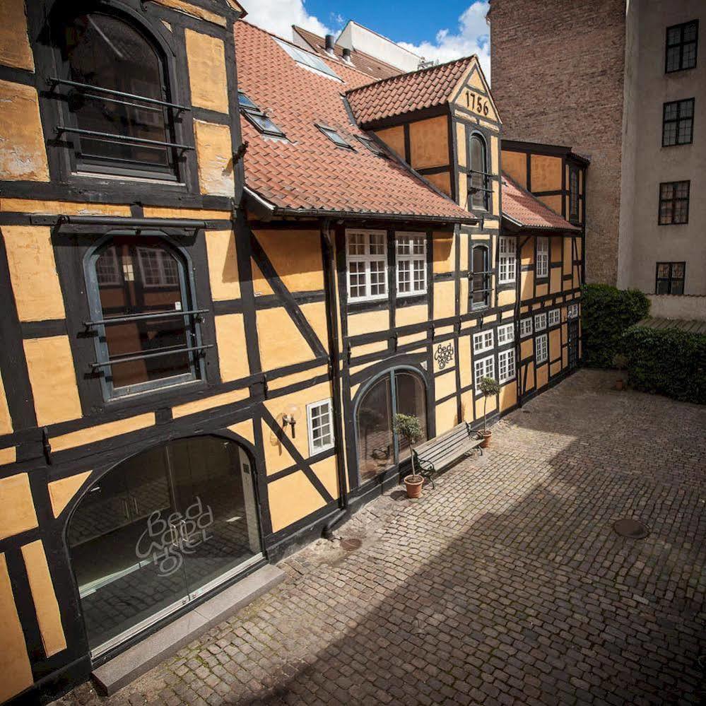 Bedwood Kopenhagen